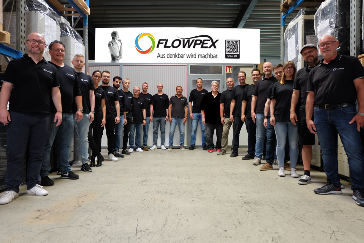 Team FLOWPEX